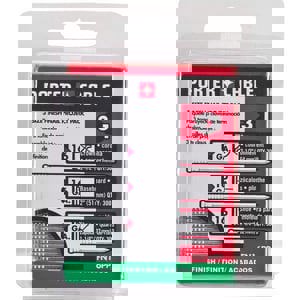 16 GA FIN NAIL PROJECT PK